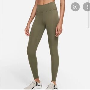 Nike High Waisted Leggings